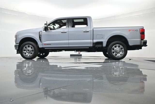 2026 Ford F-350SD F-350® King Ranch®