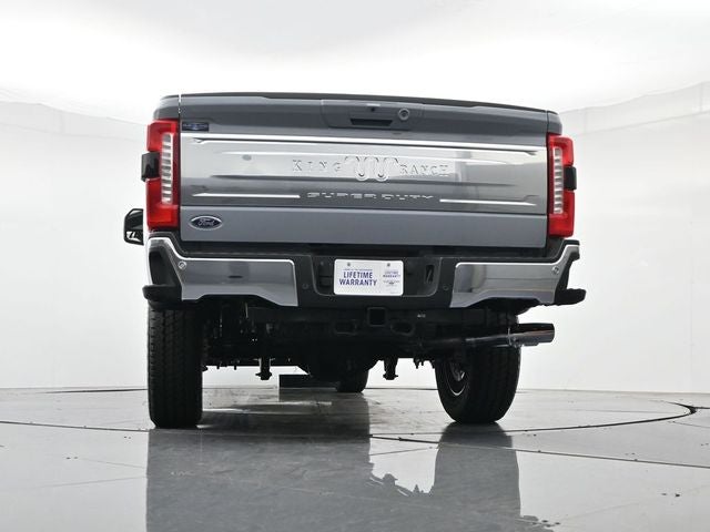 2026 Ford F-350SD F-350® King Ranch®