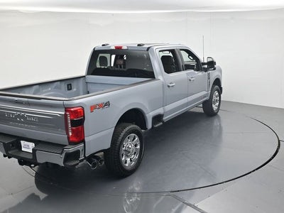 2026 Ford F-350SD F-350® King Ranch®
