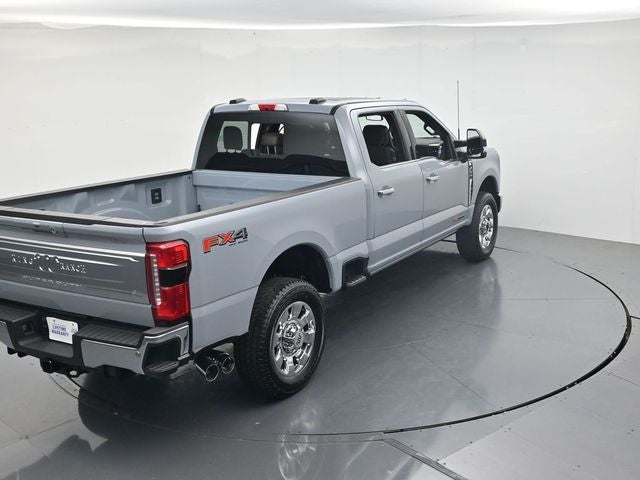 2026 Ford F-350SD F-350® King Ranch®