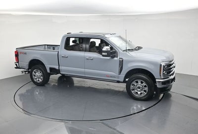 2026 Ford F-350SD F-350® King Ranch®