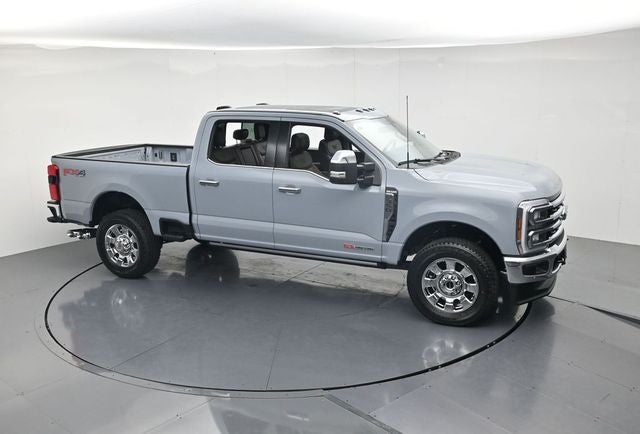 2026 Ford F-350SD F-350® King Ranch®