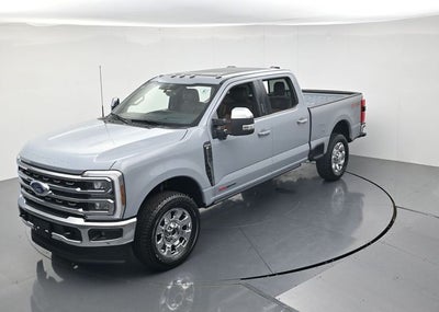 2026 Ford F-350SD F-350® King Ranch®