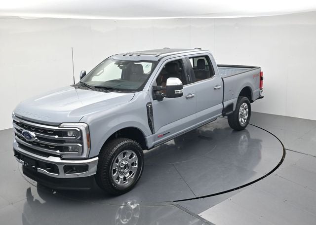 2026 Ford F-350SD F-350® King Ranch®