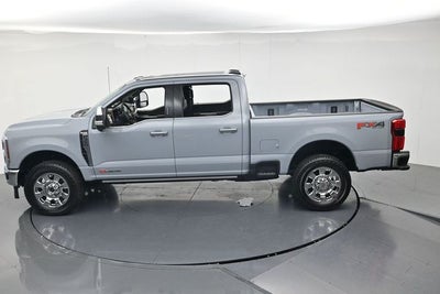 2026 Ford F-350SD F-350® King Ranch®