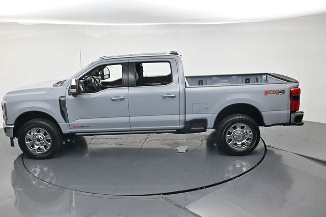 2026 Ford F-350SD F-350® King Ranch®