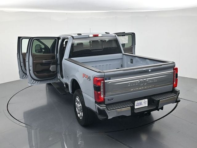 2026 Ford F-350SD F-350® King Ranch®