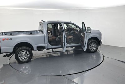 2026 Ford F-350SD F-350® King Ranch®