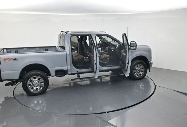 2026 Ford F-350SD F-350® King Ranch®