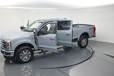 2026 Ford F-350SD F-350® King Ranch®