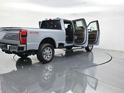 2026 Ford F-350SD F-350® King Ranch®