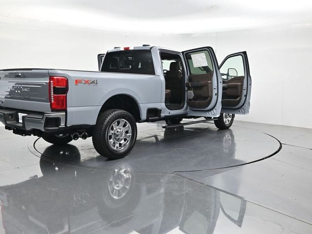 2026 Ford F-350SD F-350® King Ranch®