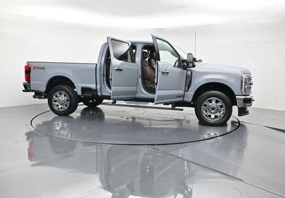 2026 Ford F-350SD F-350® King Ranch®