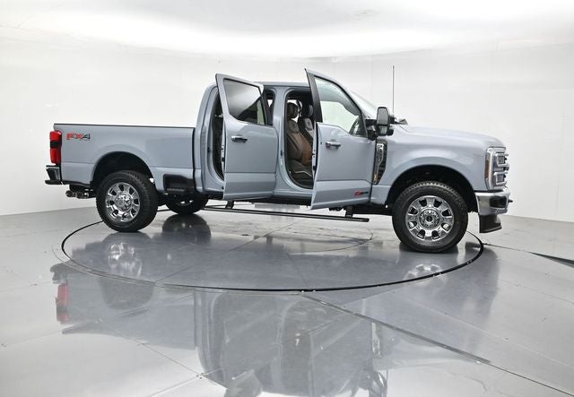 2026 Ford F-350SD F-350® King Ranch®
