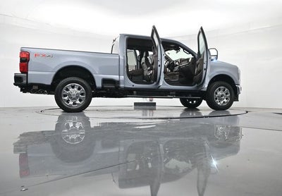 2026 Ford F-350SD F-350® King Ranch®
