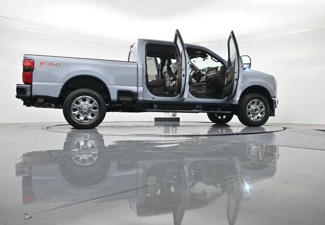 2026 Ford F-350SD F-350® King Ranch®