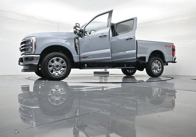 2026 Ford F-350SD F-350® King Ranch®