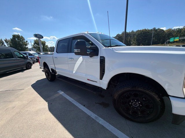 2025 Ford F-350SD Lariat