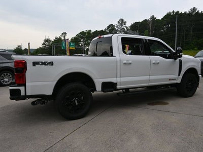 2025 Ford F-350SD Lariat