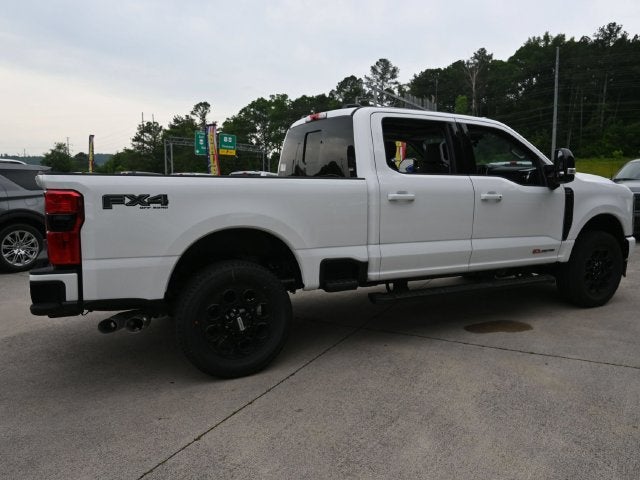 2025 Ford F-350SD Lariat