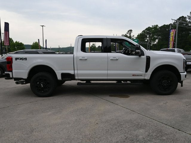 2025 Ford F-350SD Lariat