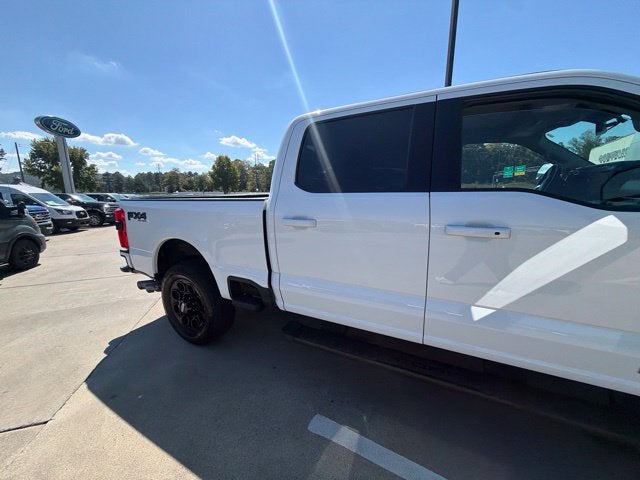 2025 Ford F-350SD Lariat