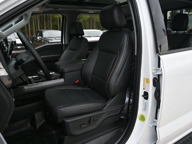 2025 Ford F-350SD Lariat