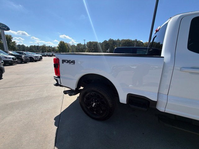 2025 Ford F-350SD Lariat