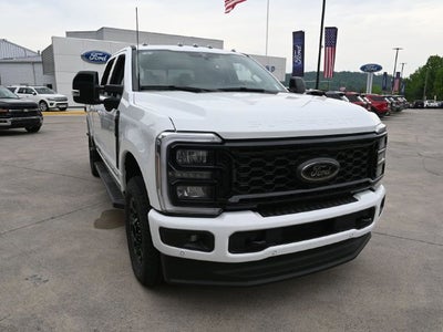 2025 Ford F-350SD Lariat