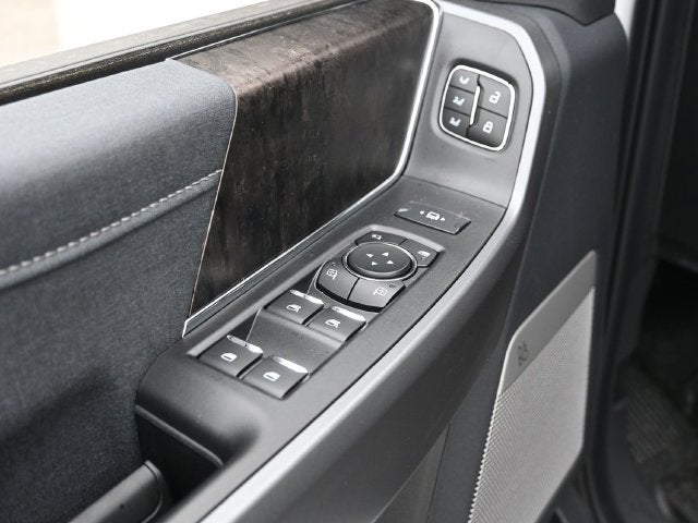2025 Ford F-350SD Lariat