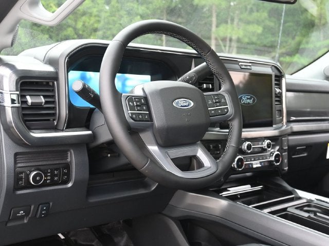 2025 Ford F-350SD Lariat