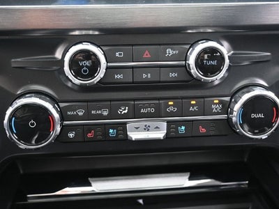 2025 Ford F-350SD Lariat