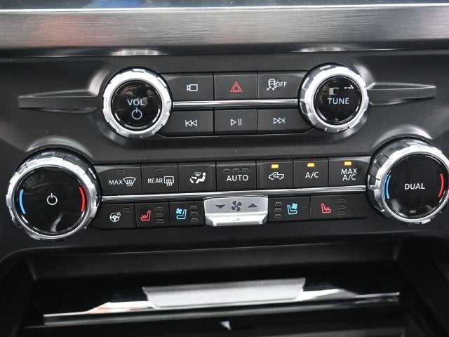 2025 Ford F-350SD Lariat