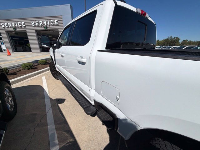 2025 Ford F-350SD Lariat