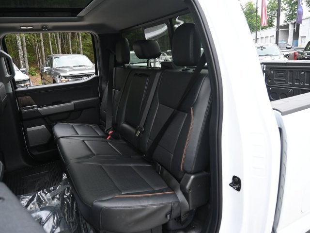 2025 Ford F-350SD Lariat