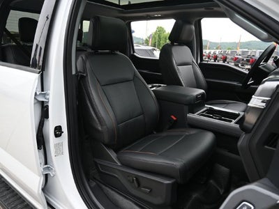 2025 Ford F-350SD Lariat
