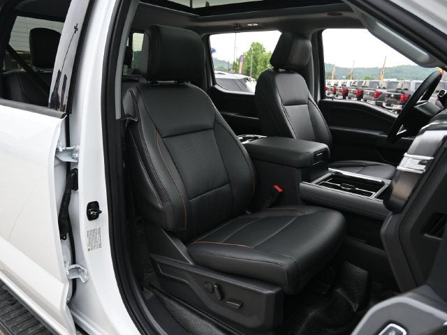 2025 Ford F-350SD Lariat