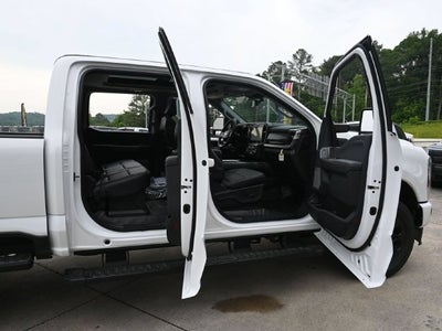 2025 Ford F-350SD Lariat