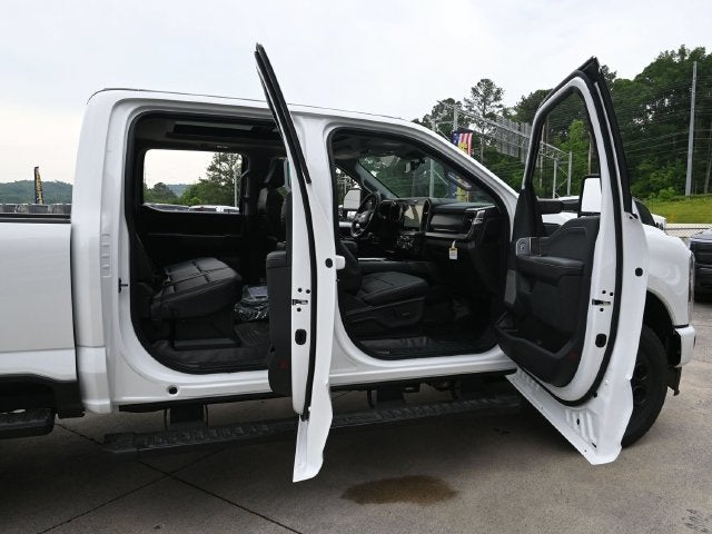 2025 Ford F-350SD Lariat