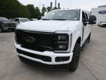 2025 Ford F-350SD Lariat