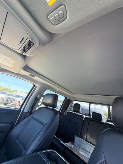 2025 Ford F-350SD Lariat