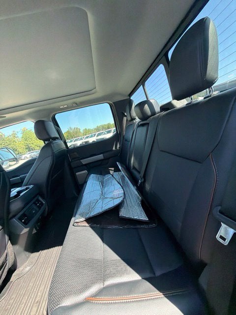 2025 Ford F-350SD Lariat