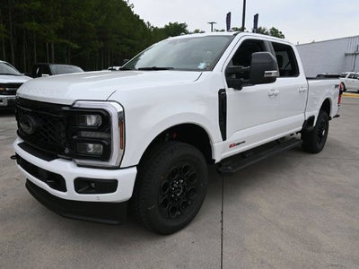 2025 Ford F-350SD Lariat