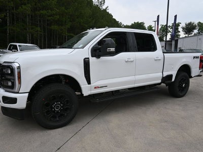 2025 Ford F-350SD Lariat