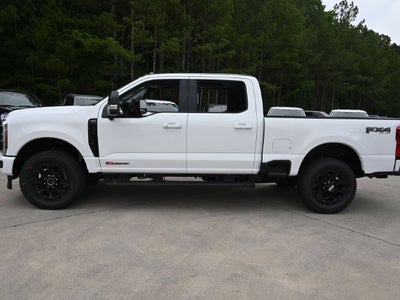2025 Ford F-350SD Lariat