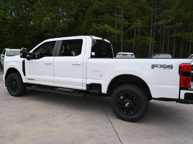 2025 Ford F-350SD Lariat