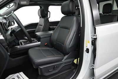 2026 Ford F-350SD F-350® Lariat®