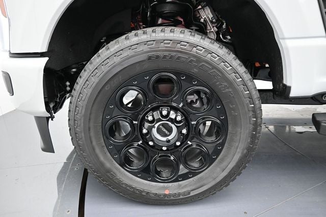 2026 Ford F-350SD F-350® Lariat®