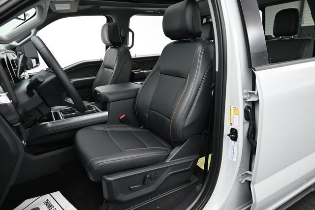 2026 Ford F-350SD F-350® Lariat®