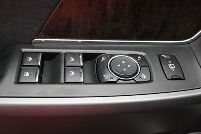 2026 Ford F-350SD F-350® Lariat®